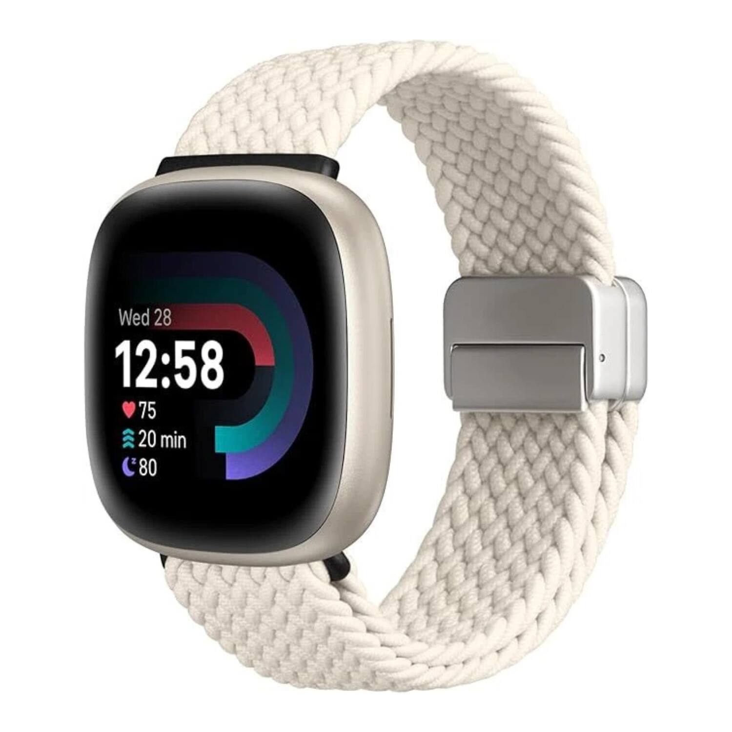 Wed 28  
12:58  
75  
20 min  
80