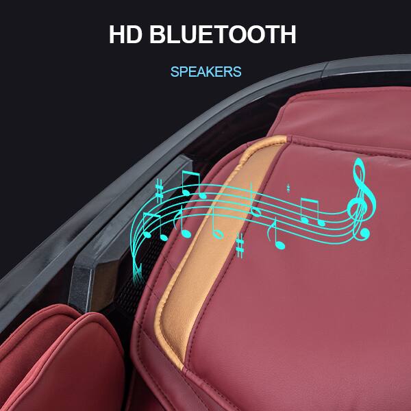 HD BLUETOOTH SPEAKERS
