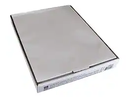 C-line - Job Ticket Holders, 9" x 12", 50/Box - Clear