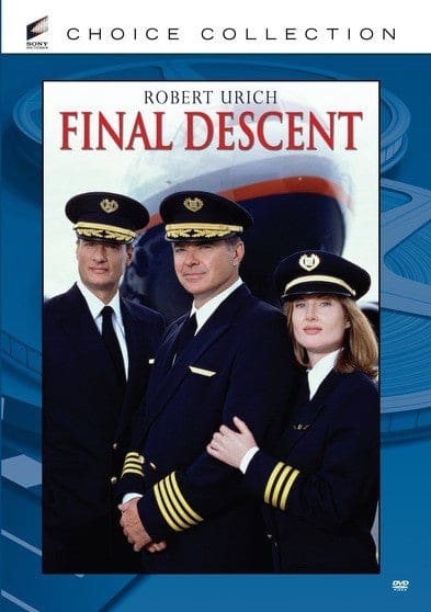 Final Descent - DVD
