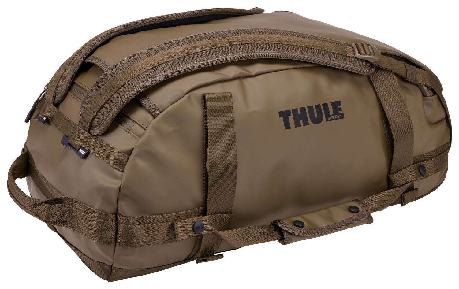 THULE SWEDEN