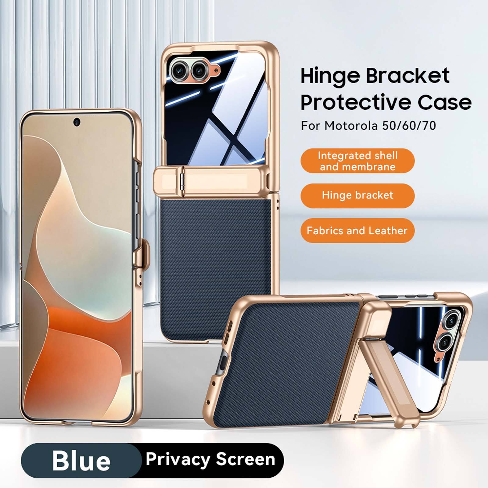 Privacy Blue