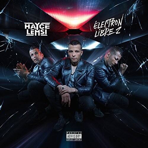 Hayce Lemsi - Electron Libre 2   - COMPACT DISCS [CD] price history on PriceWatchPro