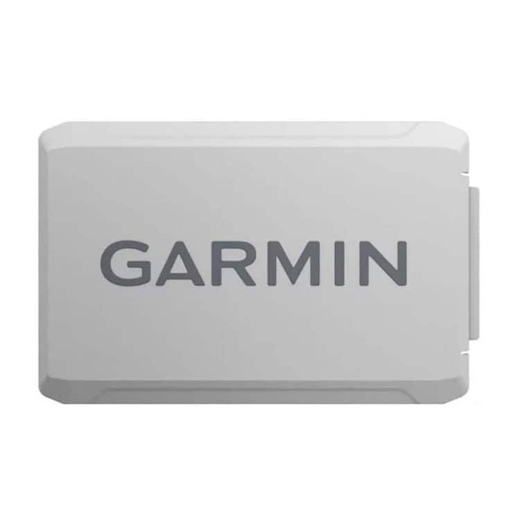 Garmin - ECHOMAP UHD2 9sv Protective Hard Shell Cover (Gray)