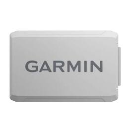 Garmin - ECHOMAP UHD2 9sv Protective Hard Shell Cover (Gray)