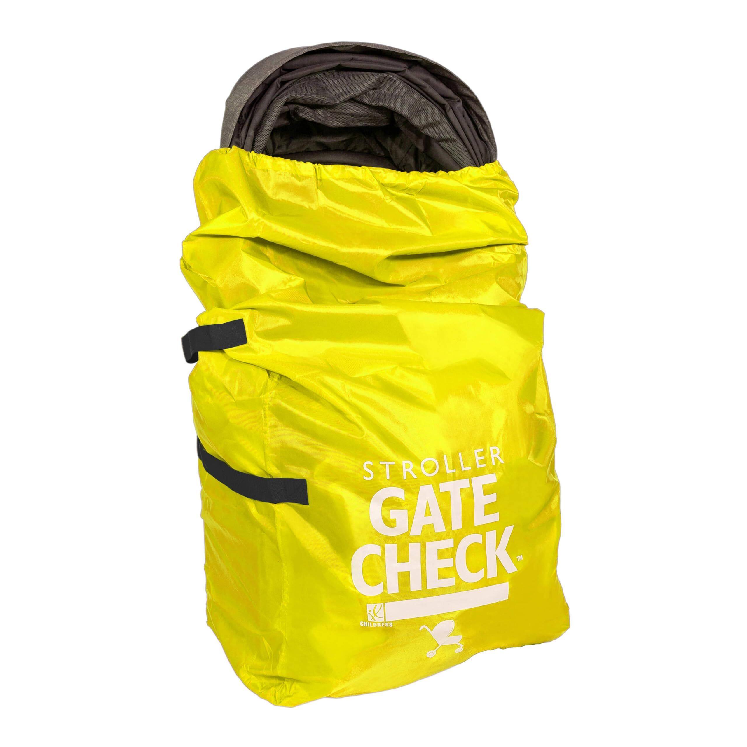 STROLLER GATE CHECK CHILDREN'S