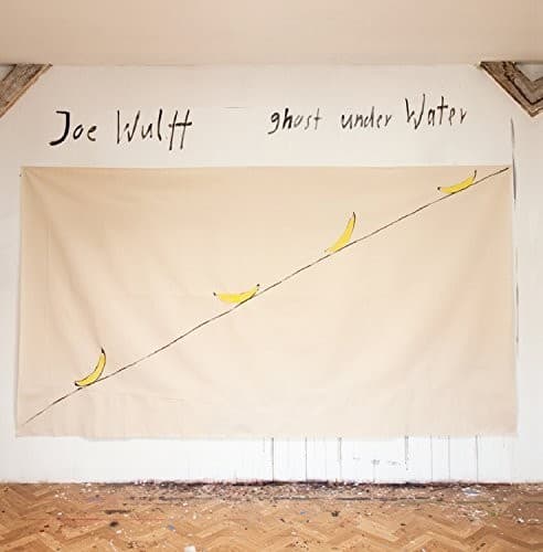 Wulff - Ghost Under Water   - COMPACT DISCS [CD] price history on PriceWatchPro