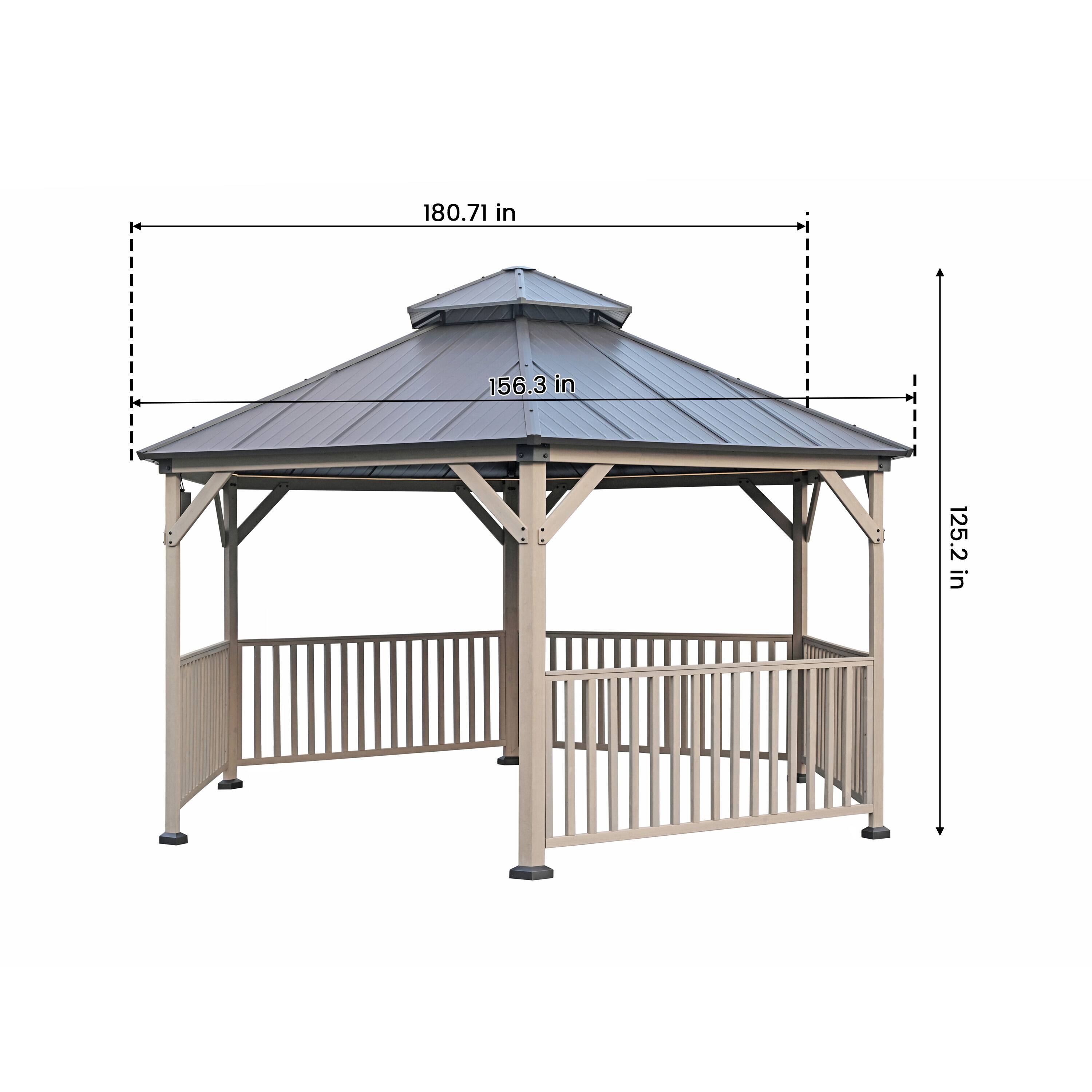 180.71 in  
156.3 in  
125.2 in
