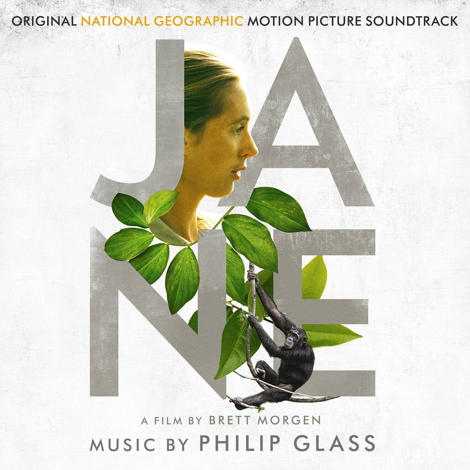Philip Glass - Jane (Score) / O.S.T.   - COMPACT DISCS [CD] price history on PriceWatchPro