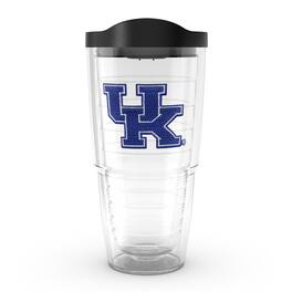 Tervis - Kentucky Wildcats 24oz. Emblem Classic Tumbler - Multicolor
