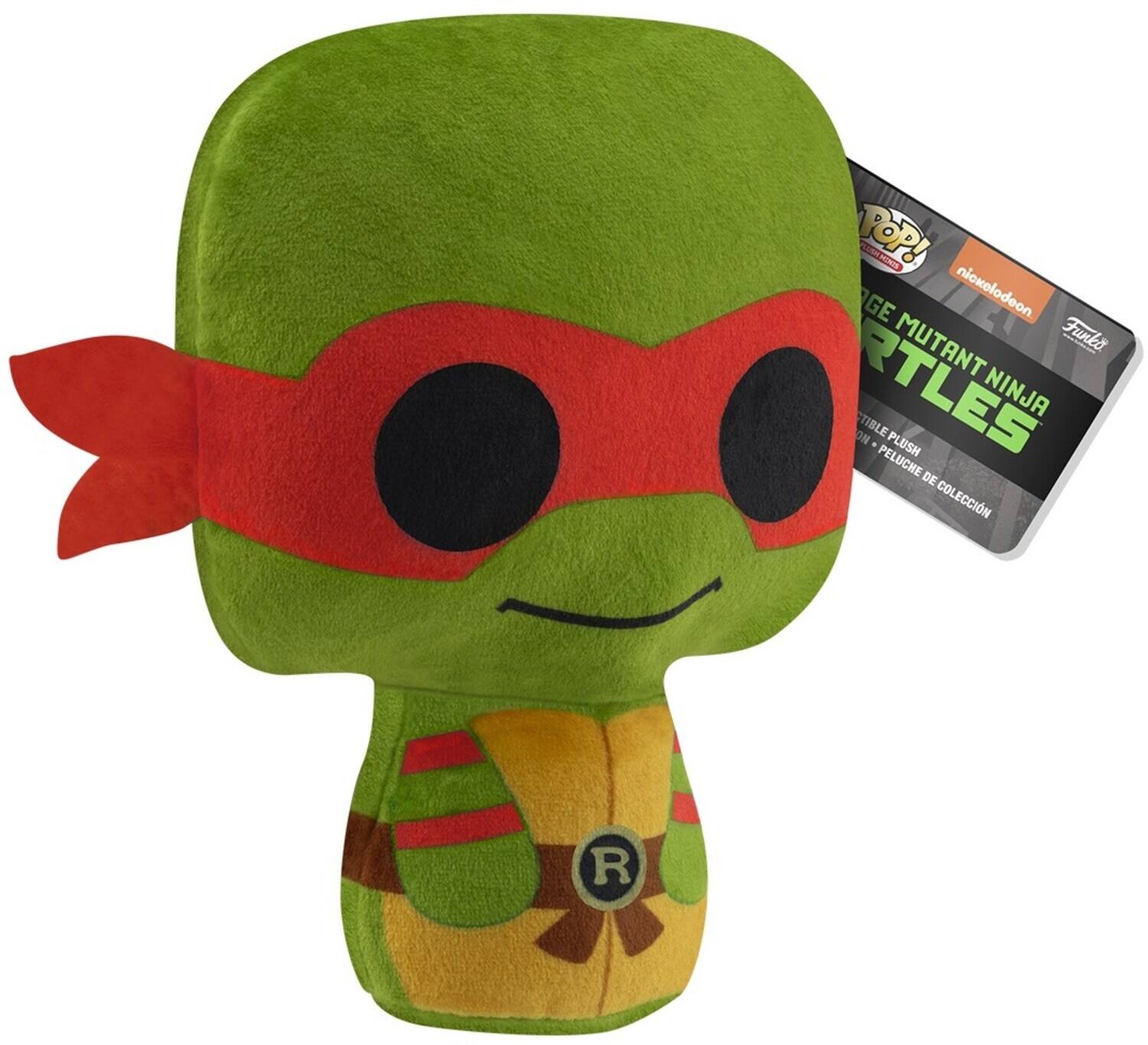 POP! FLUG MONE GE nickelodeon MUTANT ME TILES ON TIBLE . PELUCHE PLUSH NINJA DE COLECCIÓN

POP! FLUG MONE GE nickelodeon MUTANT NINJA TURTLES ON TIBLE . PELUCHE PLUSH NINJA DE COLECCIÓN