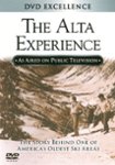 Front Standard. The Alta Experience [DVD] [2008].