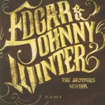 Front Standard. The Brothers Winter [CD].