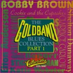 Front Standard. The Goldband Blues Collection, Vol. 1 [CD].