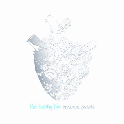

Modern Hearts [LP] - VINYL