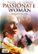Front Standard. A Passionate Woman [2 Discs] [DVD] [2010].