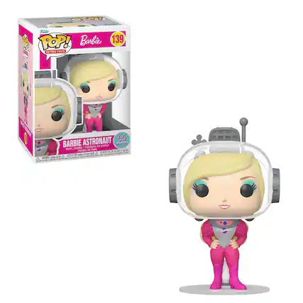 N OCEO Fanhe E POP! Barbie 139 RETRO TOYS ASTRONAUT 65 BARBIE 1 FIGURINE EN VINYLE FIGURA DE VINIL FIGURA KLDE 7 EPR DOTFINIT ADVERIENCIA . - A IENTION: DINCE EN Ceppaa I A w a A WARNING: CONTENT CONTENT CONTENT - C - Lom Fe -i Sarte