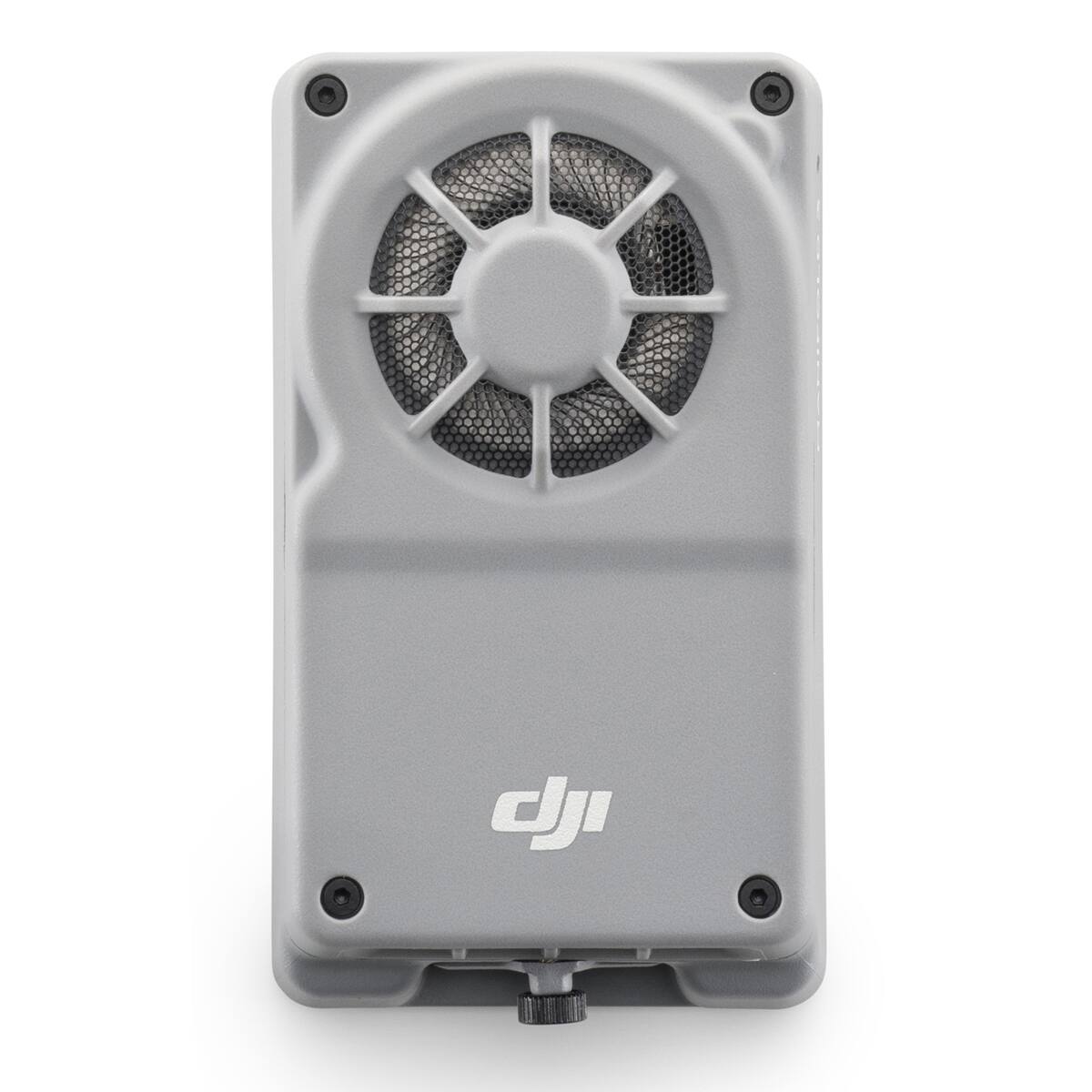 Front. DJI - DJI Manifold 3 High-Performance Onboard Computing Power Box.