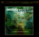 Front. Songs from a Secret Garden [CD].