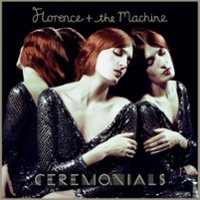 Ceremonials [LP] - VINYL - Front_Original