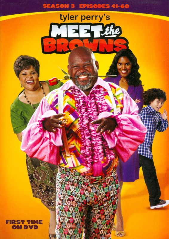 Meet the Browns film - Wikipedia