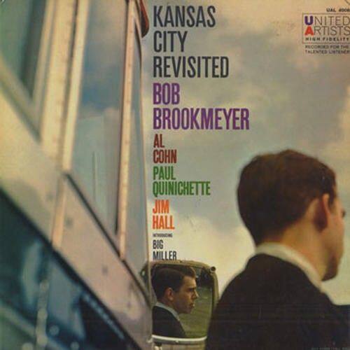 Best Buy Kansas City Revisited [LP] VINYL