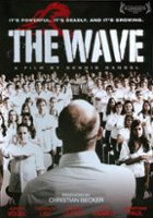 The Wave [DVD] [2008] - Front_Original