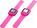 Alt View Standard 1. Griffin Technology - Slap Watch for Apple iPod Nano 6G - Pink.