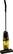 Angle. Eureka - Quick-Up Bagless Cordless 2-in-1 Stick Vac - Black.