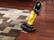 Alt View 1. Eureka - Quick-Up Bagless Cordless 2-in-1 Stick Vac - Black.