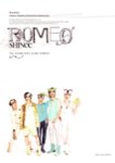 Front. Romeo [CD].