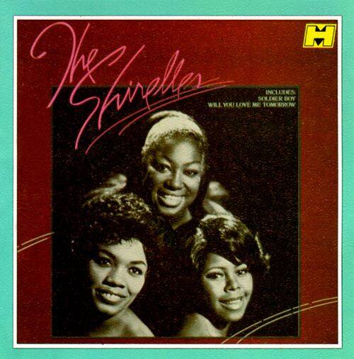 Best Buy: The Shirelles [CD]