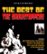 Front Standard. The Best of the Showstoppers [CD].