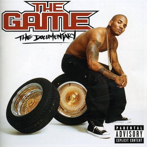 The Game  
The Documentary  

Parental Advisory: Explicit Content