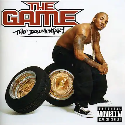 The Game
The Documentary
Parental Advisory: Explicit Content