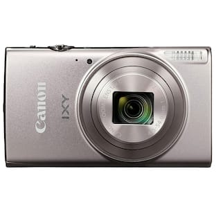 Canon PowerShot IXY 650 20.2MP 12x Zoom Point and Shoot Digital Canon PowerShot IXY 650 20.2MP 12x Zoom Point and Shoot Digital