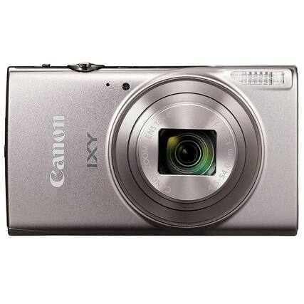 Canon IXY LENS 12X IS 12X IS LENS CANON ZOOM ZOOM CANO 6-7.0 1 m 4.5-54.0mm