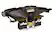 Left. Pioneer - 6-1/2" 2-way Car Speakers Aramid Fiber-reinforced IMPP cone (Pair) - Black.