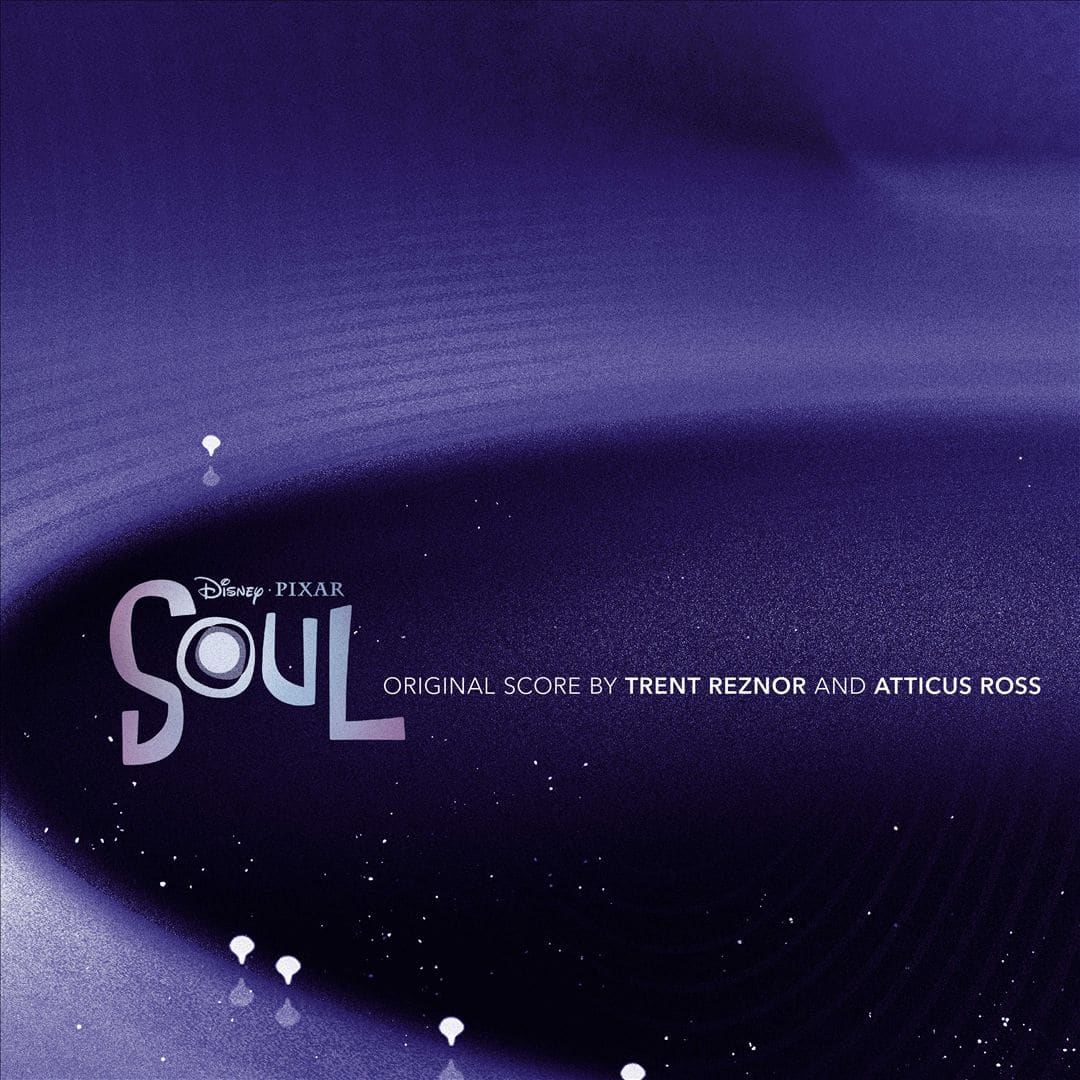 Front. Soul [Original Score] [LP].