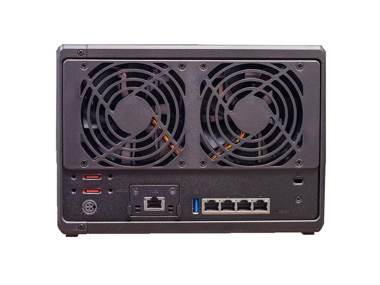 Alt View 1. Synology - Synology 1.92TB 2.5" SATA Internal Solid State Drive SAT5221-1920G.