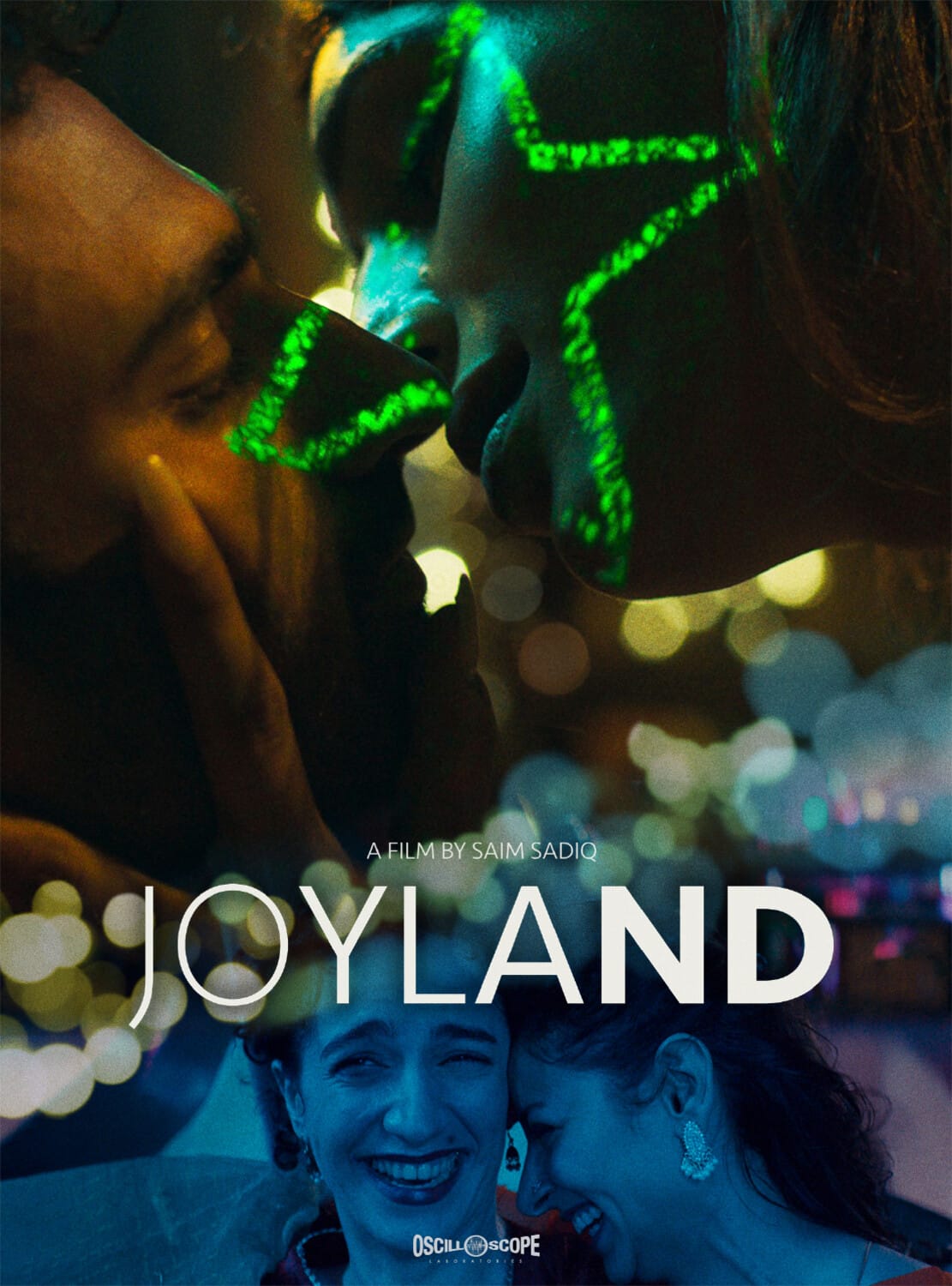 Joyland  - DVD