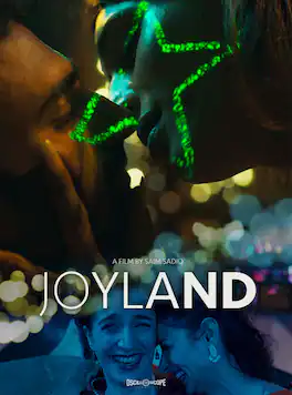 Joyland - DVD