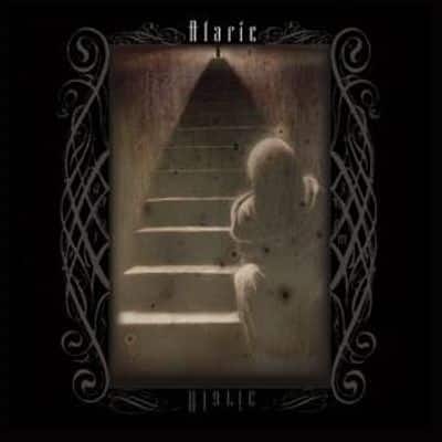 

Alaric [LP] - VINYL