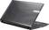 Alt View Standard 3. Gateway - Laptop / AMD Phenom™ II Processor / 15.6" Display / 4GB Memory / 500GB Hard Drive - Satin Black.