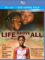 Life, Above All [2 Discs] [Blu-ray/DVD] [2010] - Front_Original