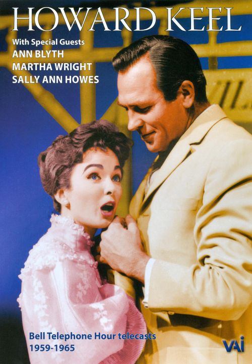 Bell Telephone Hour: 1959-1966 [DVD]