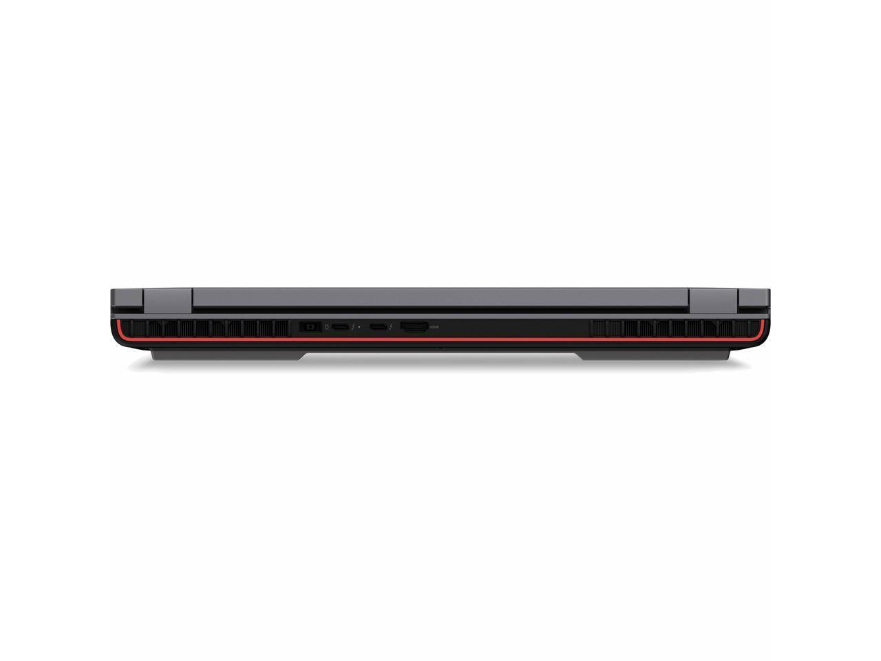 Lenovo ThinkPad P16 Gen 2 16