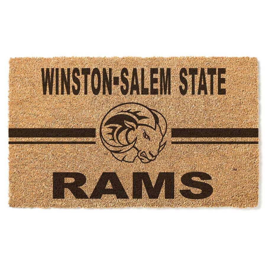 Jardine Winston Salem State Rams 18