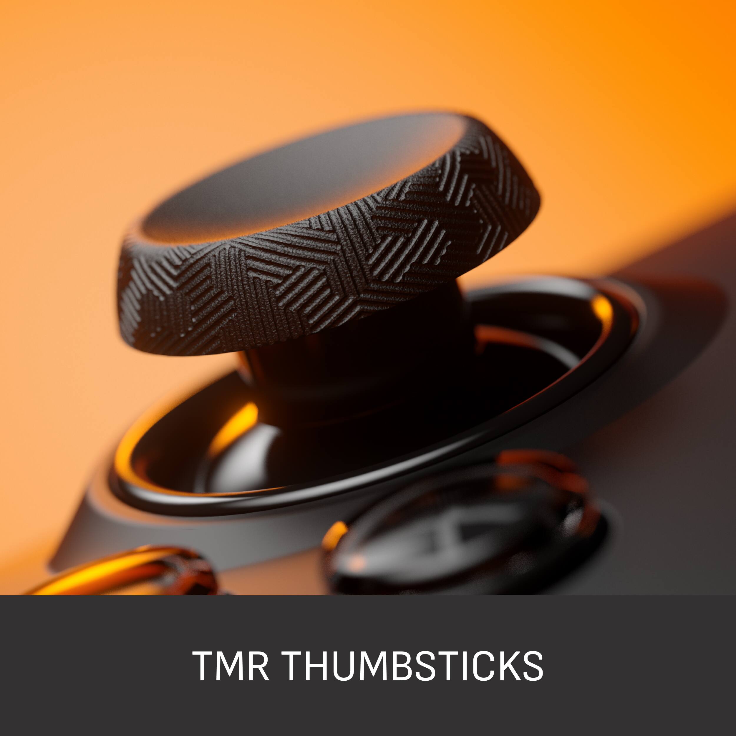 TMR THUMBSTICKS