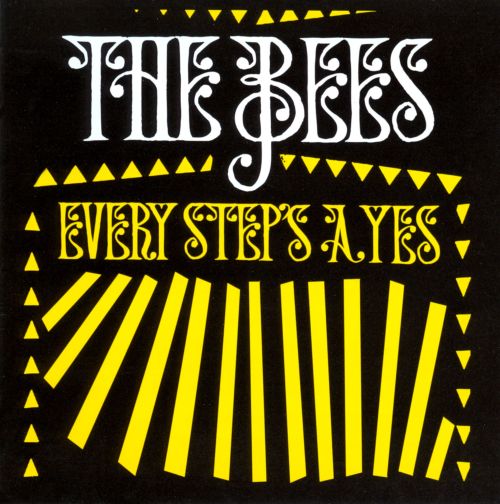

Every Step's a Yes [LP] - VINYL